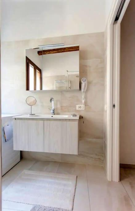 Ca Baratti Apartment Venedig